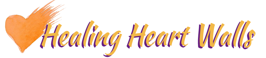 Healing Heart Walls